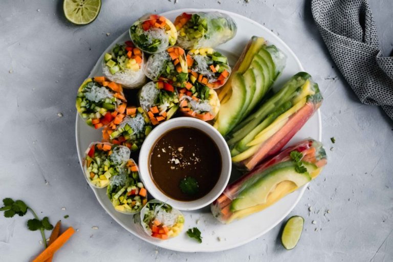 Summer Rolls