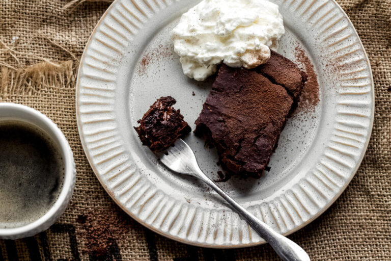 best bean brownies