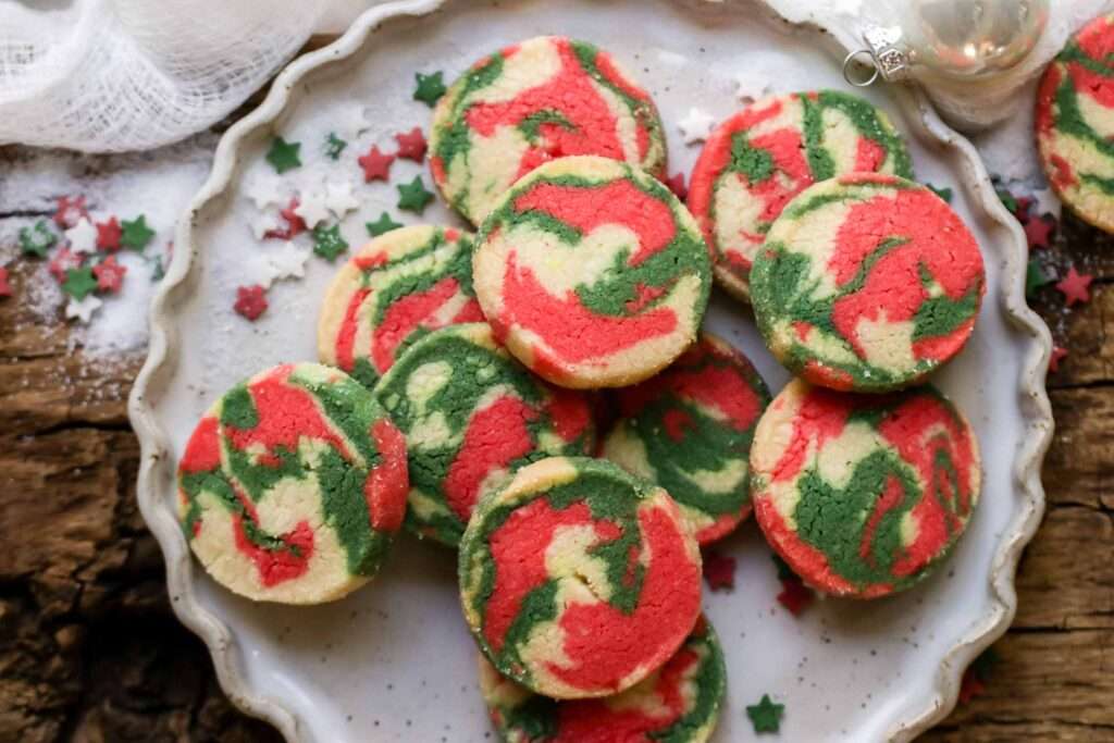 BESTES Heidesand Kekse Rezept